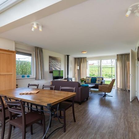 Antibes 240 - Kustpark Village Scaldia Hoofdplaat Екстер'єр фото