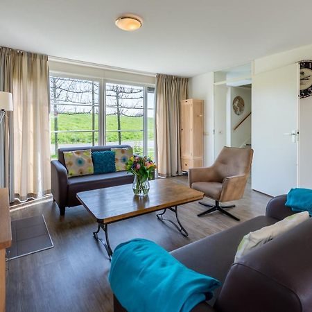 Antibes 240 - Kustpark Village Scaldia Hoofdplaat Екстер'єр фото