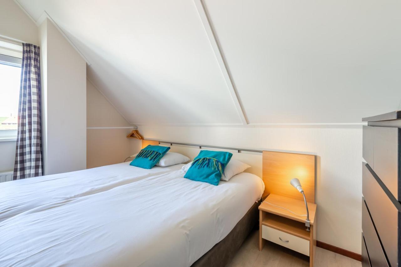 Antibes 240 - Kustpark Village Scaldia Hoofdplaat Екстер'єр фото