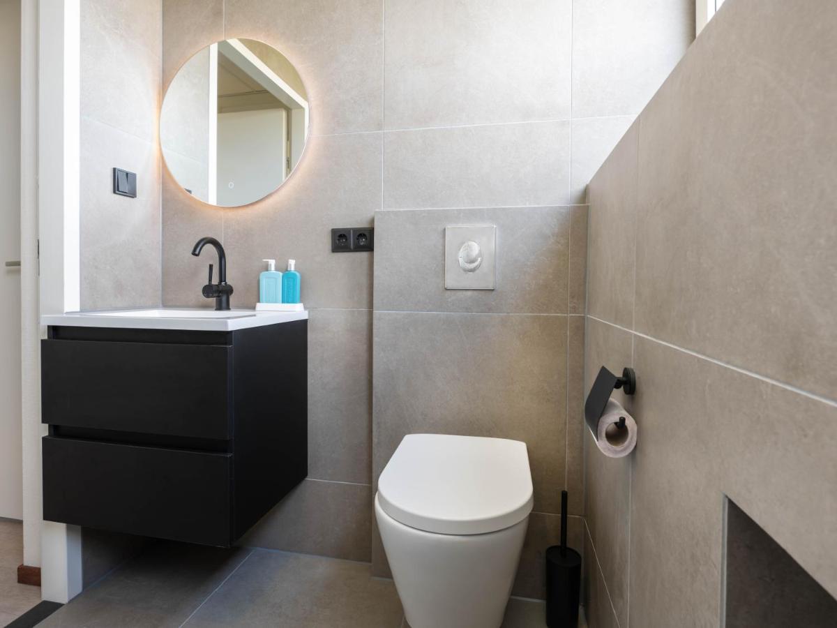Antibes 240 - Kustpark Village Scaldia Hoofdplaat Екстер'єр фото